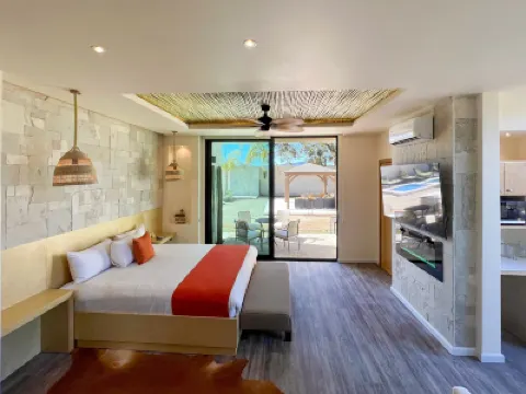 Bottega Hotel Boutique Hoteles en 