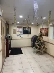 Circle Motor Lodge Hotels in Perth Amboy