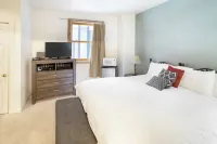 Cimarron Lodge 50 by AvantStay - جاكوزي