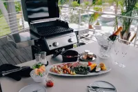 Botanical Pool Club Hotels in Kyonan