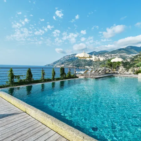 Hotel Botanico San Lazzaro