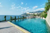 Hotel Botanico San Lazzaro - Havudsigt