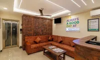 Treebo Rakshitha