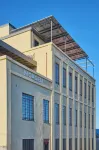 Moagem Industrial lodge Các khách sạn ở 