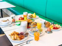 B&B HOTEL Rosenheim Hotel di Raubling