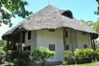 Sonnie House Diani โรงแรมใน