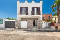 3024 Villa Dolce Tramonto- Trilo PP by Barbarhouse