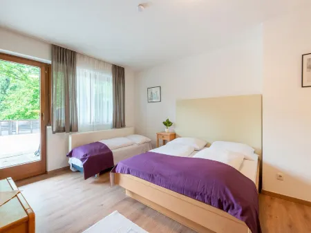 Property in Kirchbichl Отели в г. Кирхбихль