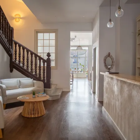 Divino Hotel Boutique