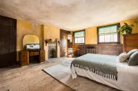 Extraordinary Grade II-listed early Georgian Home Hotel a Londra