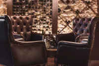 Wine Estate Paradiso di Cacuci Hotel a Buonconvento