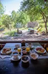 CasaCalma Hotel Boutique Hotels in Tilcara Department