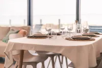 Nieuwbouw Appartement met Toegang tot Zwembad