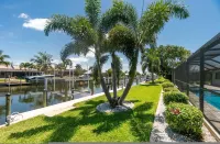 Villa Tranquility-Waterfront-Punta Gorda, FL
