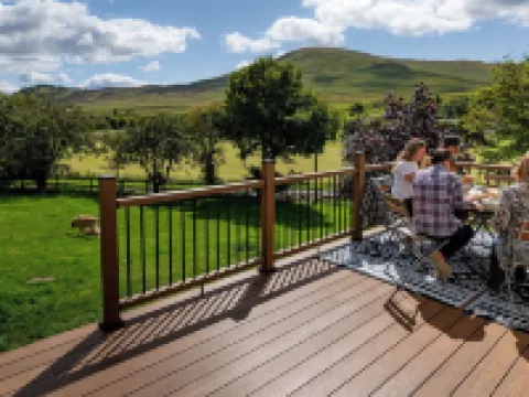 Gulabin Lodge Hotels in Blairgowrie