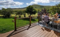 Gulabin Lodge Hotels in Kirkmichael