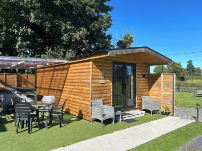 Bambi's Hideaway Hotel a Downpatrick
