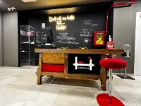 Hostelò - Luxury Hostel