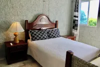 Complejo Guayacanes Hotels in 