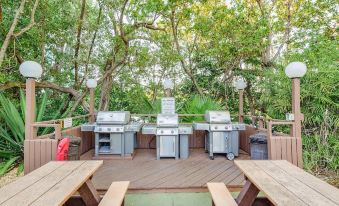Island Time Gorgeous Condo Steps To The Beach