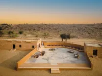 Sonal Desert Camp Jaisalmer