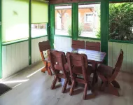 Holiday Home in Kolczewo for 5 Persons