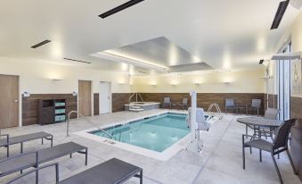 Fairfield Inn & Suites Salt Lake City Southwest