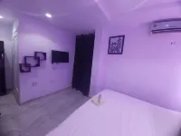 De - Calmcity Guest House - balcony