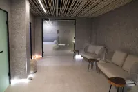 阿祖爾高級度假村 - SPA
