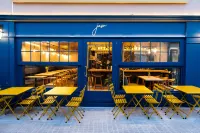 Old Port Hotel Limasol otelleri