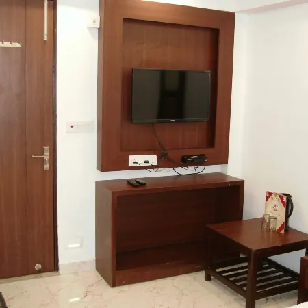 Hotel National Lodge