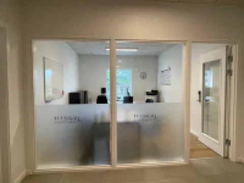 Tuukkaq Apartments Hoteles en Nuuk