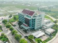 De Balen Soultan Hotel Hotel di Jonggat