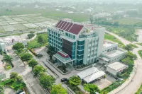 De Balen Soultan Hotel - parking