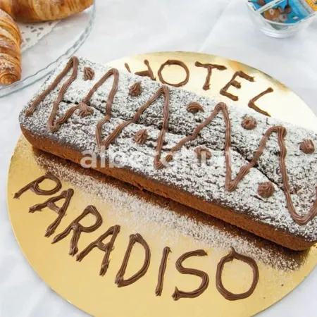 Hotel Paradiso