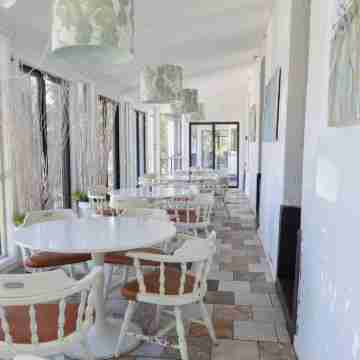 The Bala Bay Inn Dining/Meeting Rooms