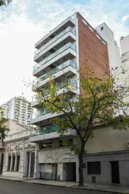 Ambar Suites Hotels in 