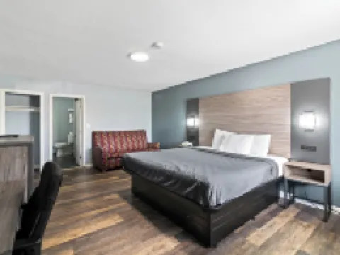 プラザ イン ピーボディのホテル