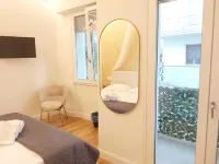Romito 38 Hotel in zona Amazon Locker