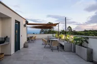 Monte Pueblo - Wifi