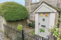 Honeypot Cottage-Lovely Bolthole in Stow