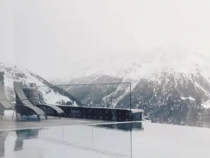 Hotel Schöne Aussicht