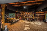 Bia Treehouse Fredericksburg Hotel a Stonewall