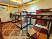 Dandeli boutique Jungle Resort Hotels in Badgund