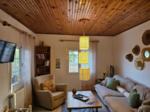 馬里尼傳統小屋