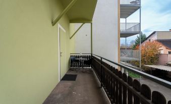 Coy Apartments Leoben - Stay Comfortable, Work Smart