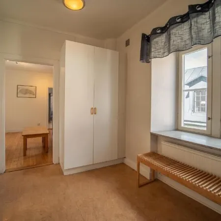 Stora Torget - Visby Lägenhetshotell