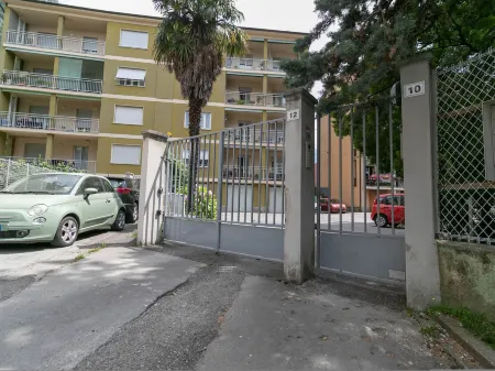 Welcomely - Turati Family Apartment