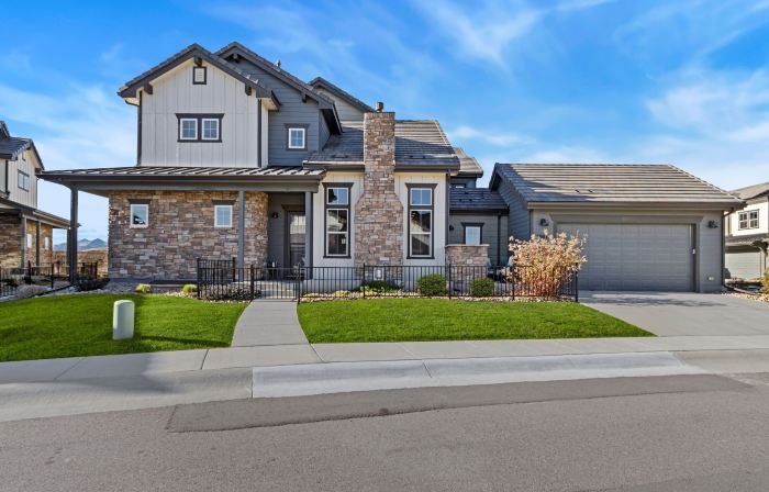 Colorado Modern Retreat with King Beds, Pickleball