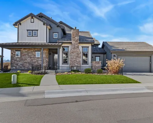 Colorado Modern Retreat with King Beds, Pickleball Hotels in Berthoud